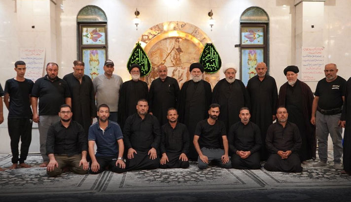 alshirazi.org