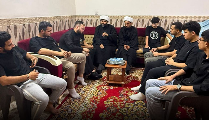 alshirazi.org