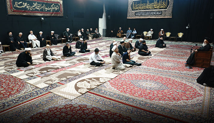 alshirazi.org
