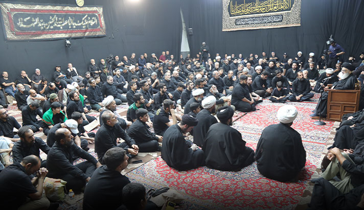 alshirazi.org