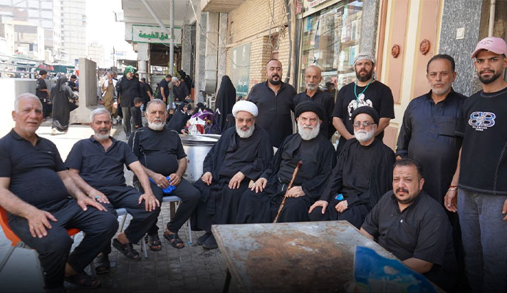 alshirazi.org