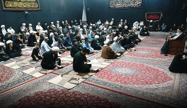 alshirazi.org