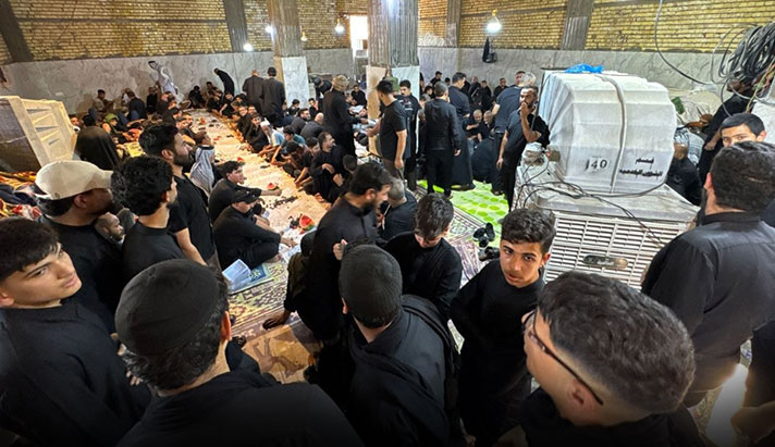 alshirazi.org