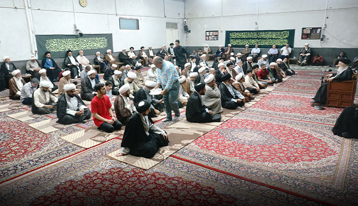 alshirazi.org