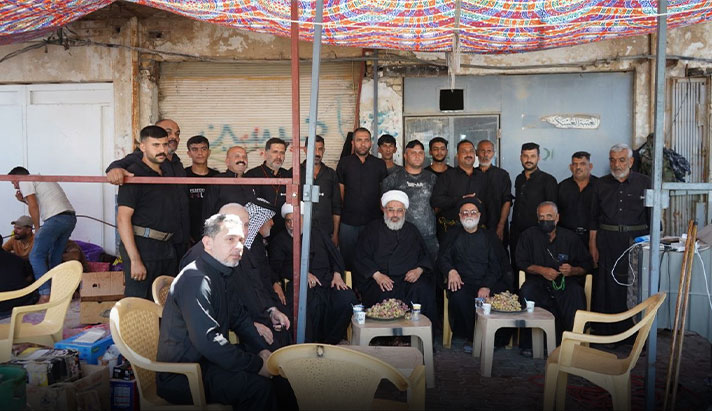 alshirazi.org