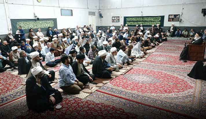 alshirazi.org