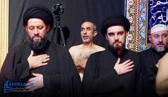 alshirazi.org