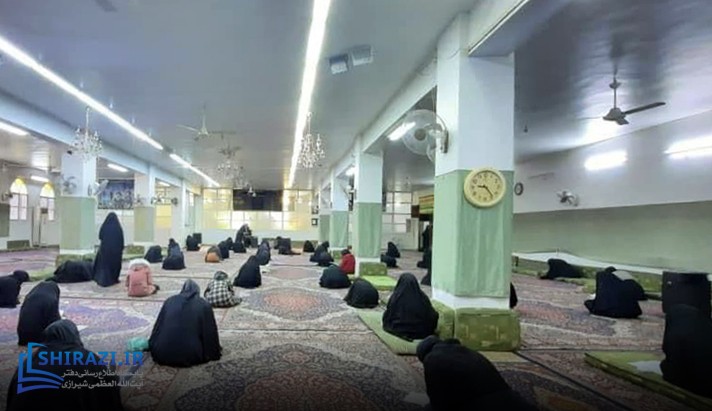 alshirazi.org