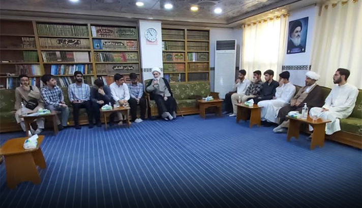alshirazi.org