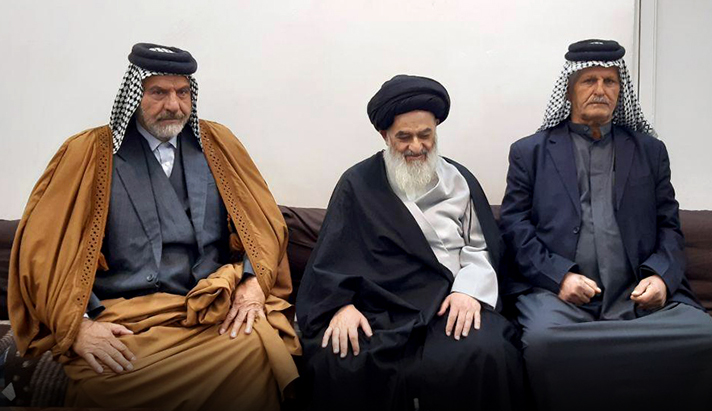 alshirazi.org