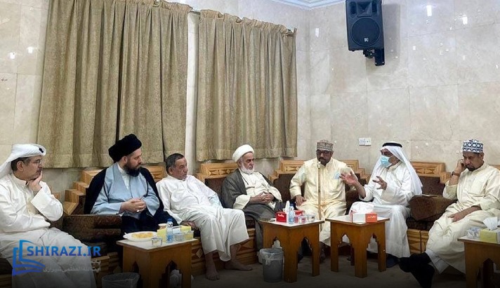 alshirazi.org