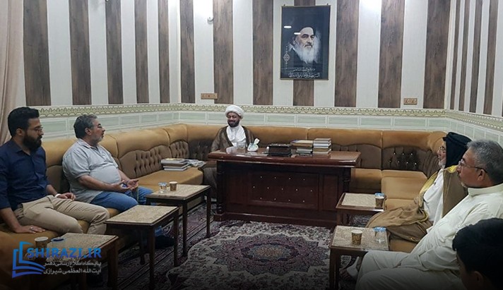 alshirazi.org