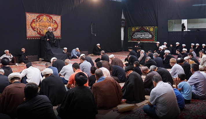 alshirazi.org