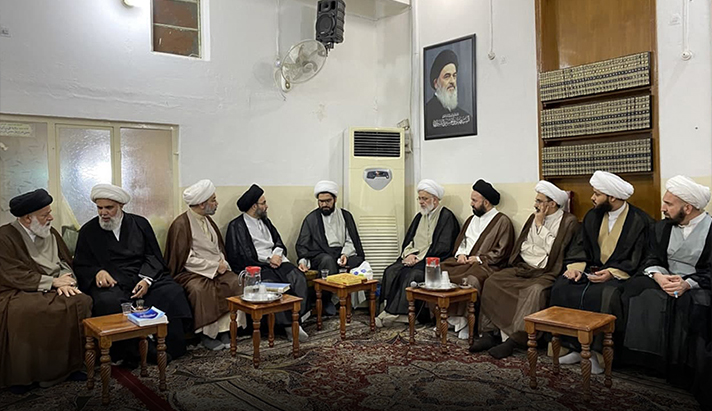 alshirazi.org