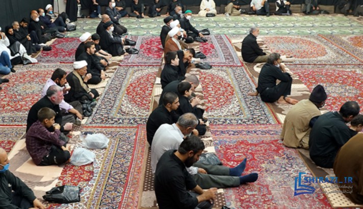 alshirazi.org