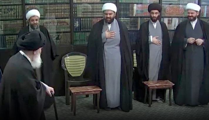 alshirazi.org