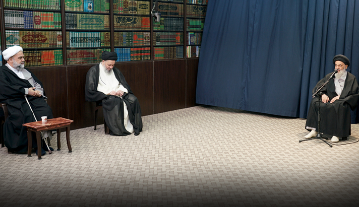 alshirazi.org