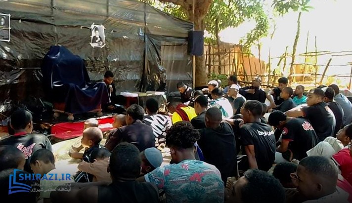 alshirazi.org