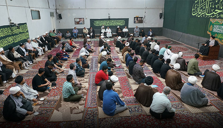 alshirazi.org