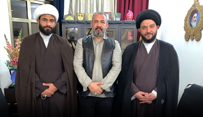 alshirazi.org