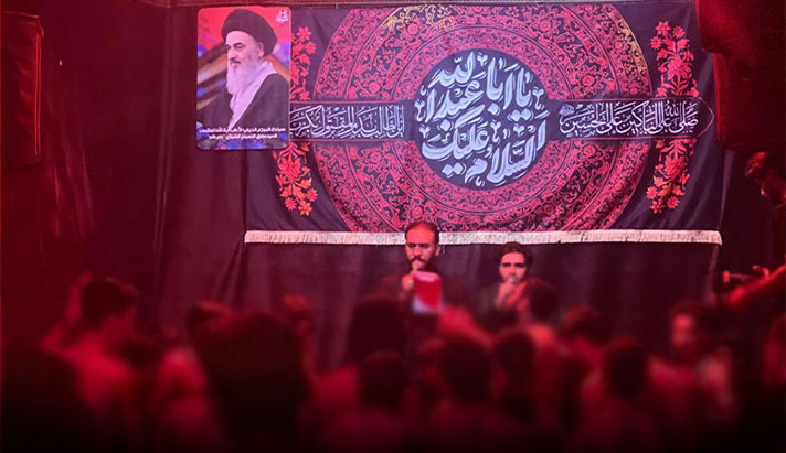 alshirazi.org