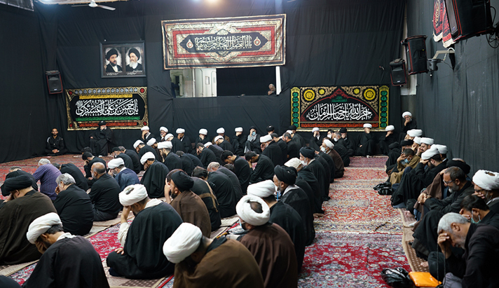 alshirazi.org