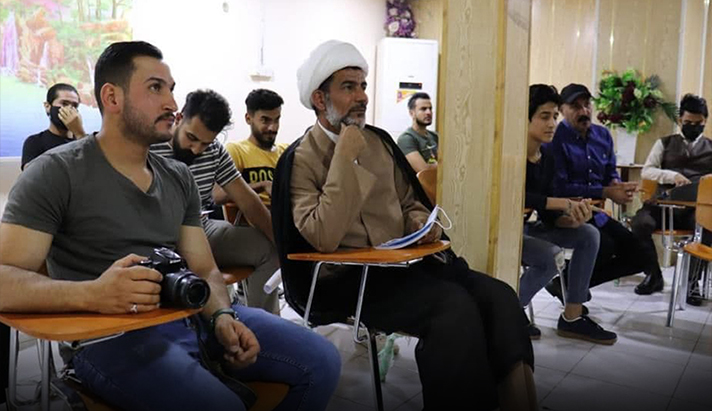 alshirazi.org