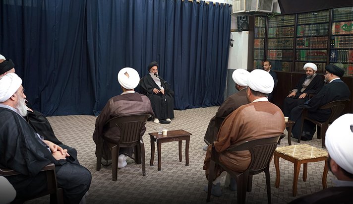 alshirazi.org