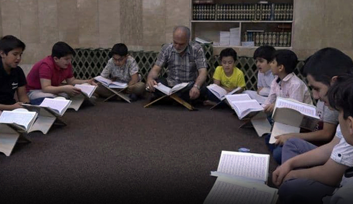 alshirazi.org