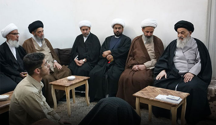 alshirazi.org