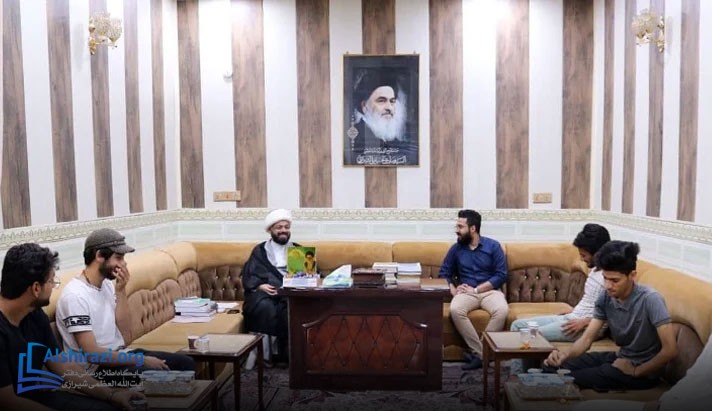 alshirazi.org