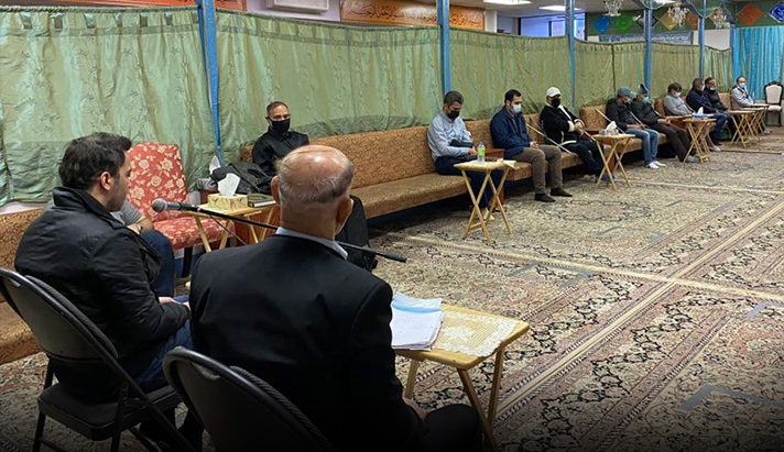 alshirazi.org