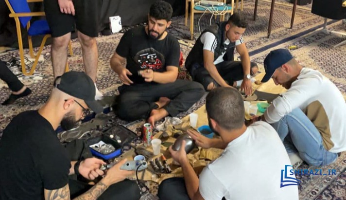 alshirazi.org