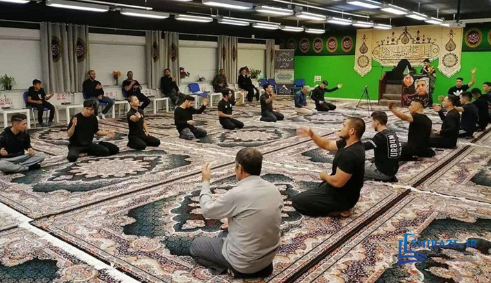 alshirazi.org