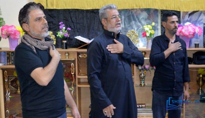 alshirazi.org