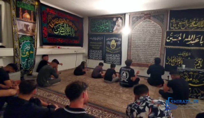 alshirazi.org