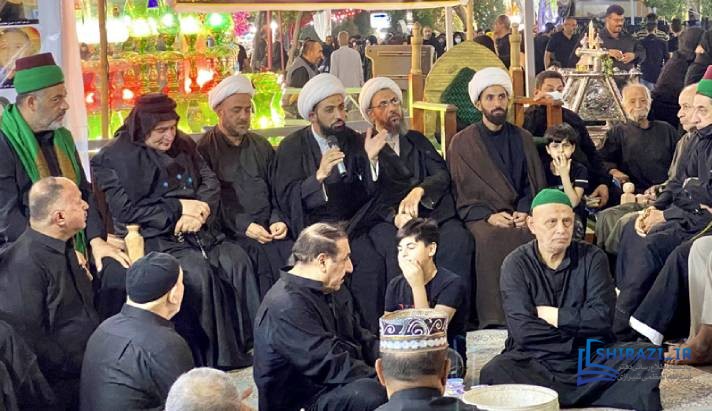 alshirazi.org
