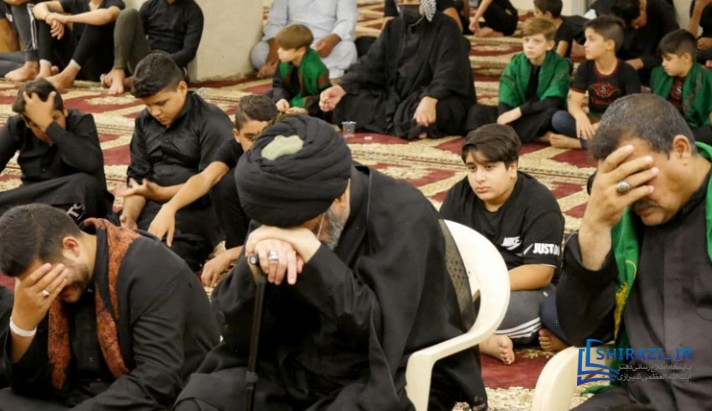 alshirazi.org