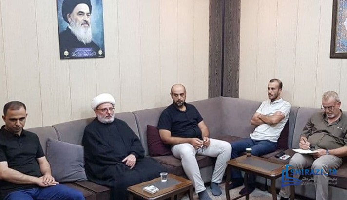 alshirazi.org