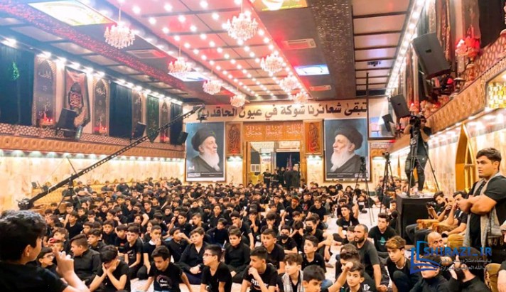 alshirazi.org