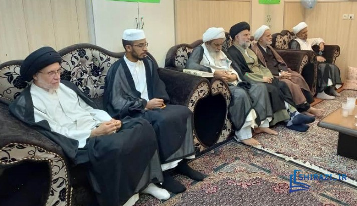 alshirazi.org