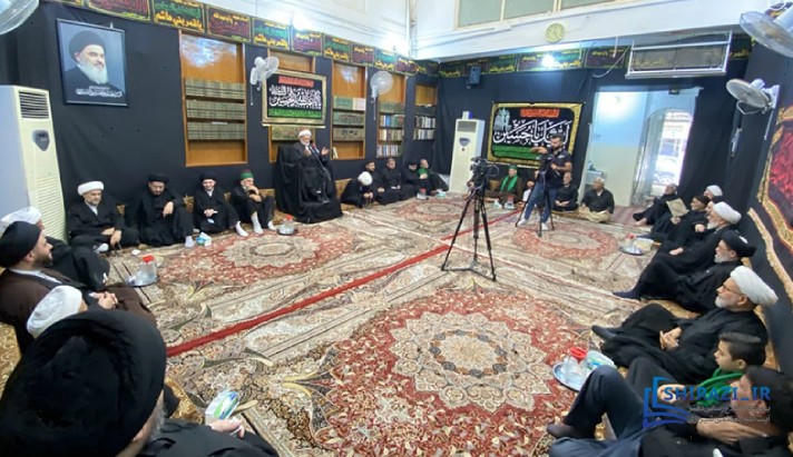 alshirazi.org