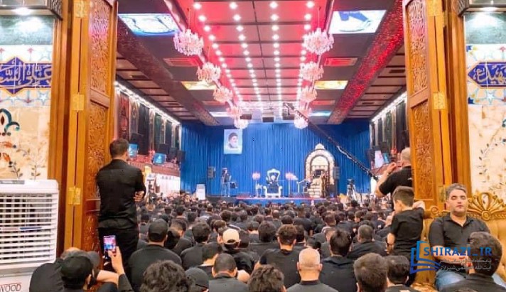 alshirazi.org