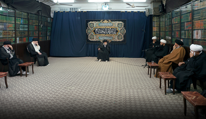alshirazi.org