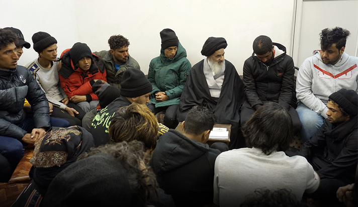 alshirazi.org