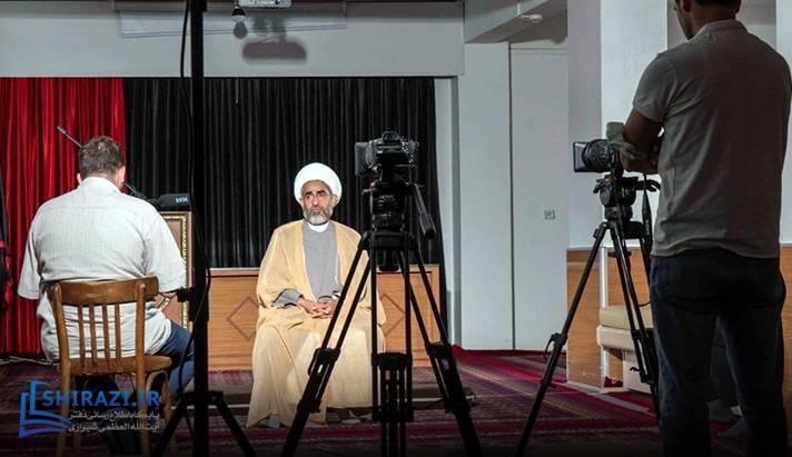 alshirazi.org