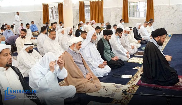 alshirazi.org