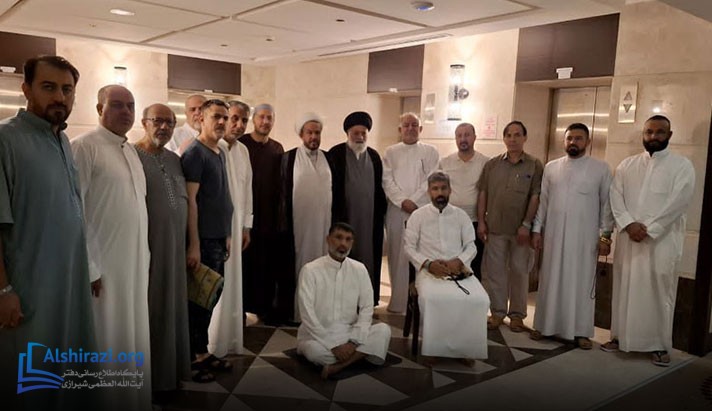 alshirazi.org