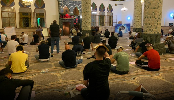 alshirazi.org