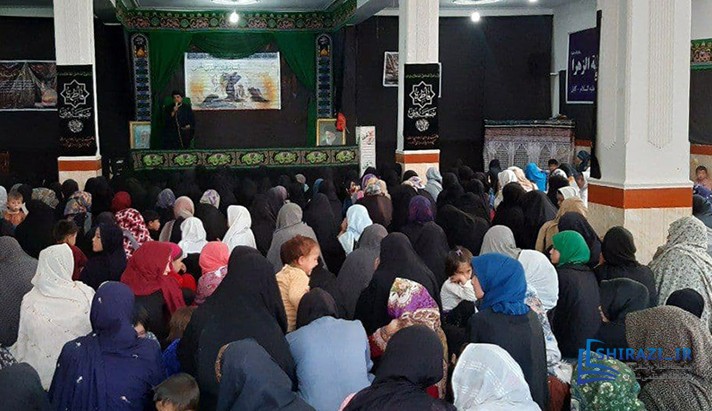 alshirazi.org